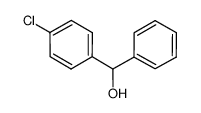 119-56-2 spectrum, 4-Chlorobenzhydrol