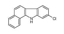 21064-31-3 structure, C16H10ClN