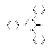 5388-68-1 structure, C19H16N4O