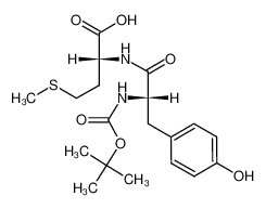 108329-67-5 structure, C19H28N2O6S