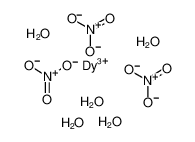 硝酸镝五水合物