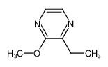 2-Ethyl-3-methoxypyrazine 25680-58-4