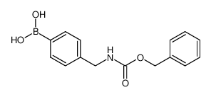 914452-61-2 structure, C15H16BNO4