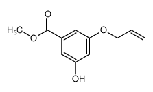 268750-52-3 structure, C11H12O4