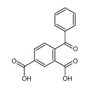 40786-99-0 structure, C15H10O5