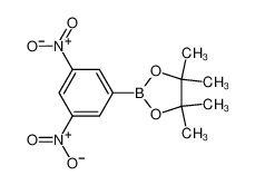 428820-95-5 structure, C12H15BN2O6