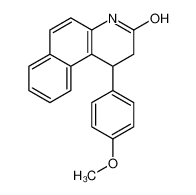 64257-38-1 structure, C20H17NO2