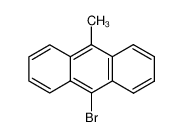 23674-17-1 structure, C15H11Br