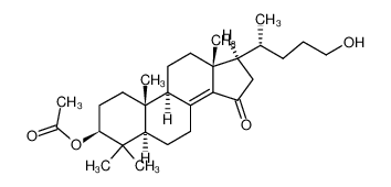 204139-80-0 structure, C28H44O4