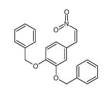 1699-54-3 structure, C22H19NO4