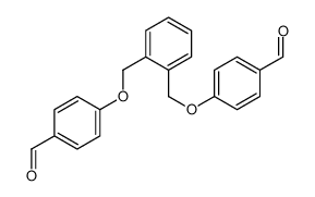 153594-47-9 structure, C22H18O4