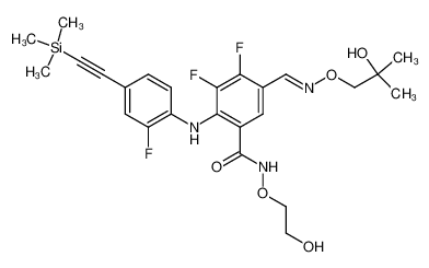 848859-49-4 structure