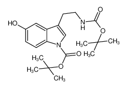 361436-29-5 structure, C20H28N2O5