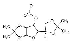 70542-35-7 1,2:5,6-Diisopropyliden-3-O-nitro-α-D-glucofuranose