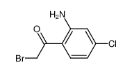 174566-45-1 structure, C8H7BrClNO