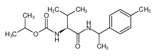 iprovalicarb 140923-17-7