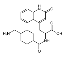 104898-35-3 structure, C20H25N3O4