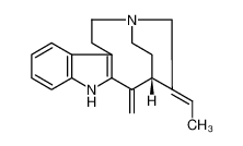 84638-28-8 structure, C19H22N2