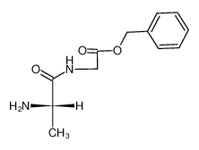 66285-47-0 spectrum, H-Ala-Gly-OBzl