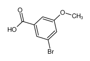 3-BROMO-5-METHOXYBENZOIC ACID 99%