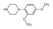 1-(2,4-dimethoxyphenyl)piperazine 16015-75-1