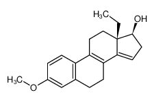 2911-80-0 structure