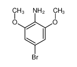 23957-21-3 structure, C8H10BrNO2