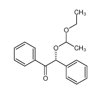 52512-92-2 structure, C18H20O3