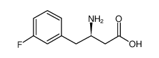 746595-89-1 structure, C10H12FNO2