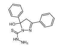 1009831-65-5 structure, C16H16N4OS