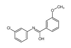 91612-04-3 structure, C14H12ClNO2