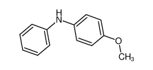 1208-86-2 4-甲氧基二苯胺