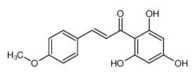 137225-57-1 structure, C16H14O5