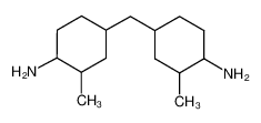 4,4'-亚甲基双(2-甲基环己胺)