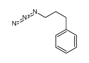 27126-20-1 spectrum, 3-azidopropylbenzene