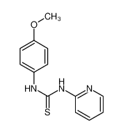 21780-68-7 structure, C13H13N3OS