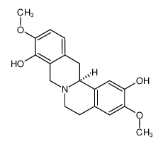 Scoulerine 6451-72-5