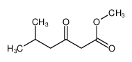 30414-55-2 5-甲基-3-氧代己酸甲酯