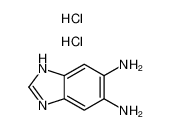 90000-54-7 5,6-二氨基苯并咪唑二盐酸盐