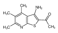 915920-34-2 structure, C12H14N2OS