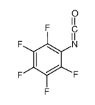 1591-95-3 structure, C7F5NO