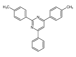 71103-77-0 structure, C24H20N2