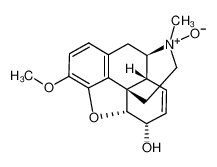 3688-65-1 structure, C18H21NO4