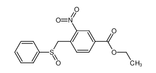 141693-27-8 structure, C16H15NO5S