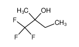 507-54-0 structure, C5H9F3O