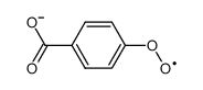 157524-71-5 (4-carboxyphenyl)peroxyl radical anion