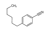 4-hexylbenzonitrile 29147-95-3