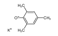 79719-34-9 structure, C9H11KO