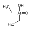 4964-27-6 structure