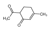 51742-11-1 6-乙酰基-3-甲基-2-环己烯-1-酮